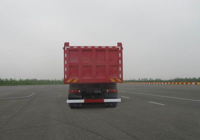 Haowo  ZZ3317V326GE17 Dump truck