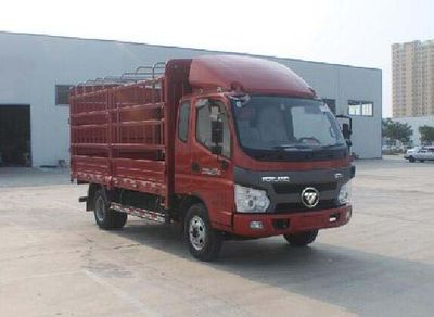 Foton  BJ5043CCYFS Grate type transport vehicle