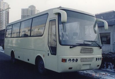 Jingtong brand automobile BJK6790 City buses