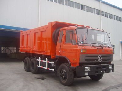 Dongfeng  EQ3254G Dump truck