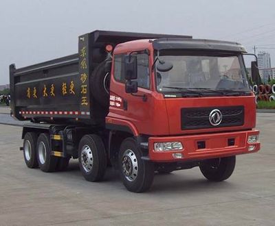 Dongfeng  EQ3310LZ3D2 Dump truck