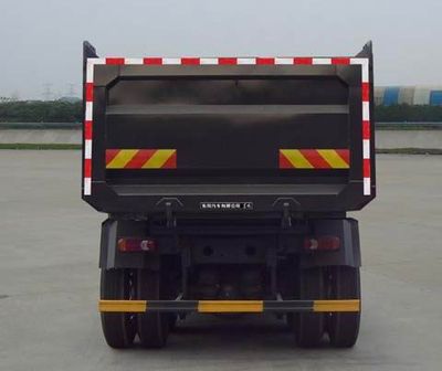 Dongfeng  EQ3310LZ3D2 Dump truck