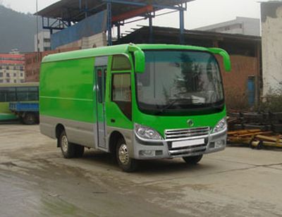 Dongfeng  EQ5042XXYT Box transport vehicle