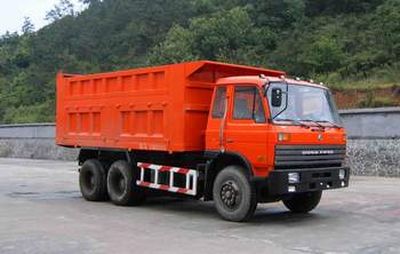 Junma  EXQ3252GH Dump truck