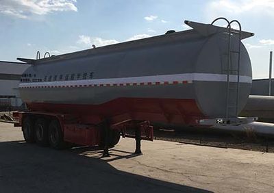 Hongruitong  HRT9401GPG Ordinary liquid transport semi-trailer