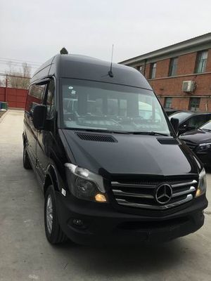 Juntian  JKF5041XSW Business vehicle