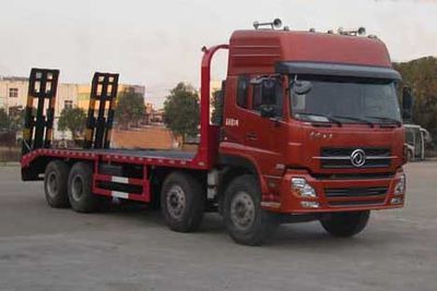 Chujiang brand automobile JPY5310TPBD Flat transport vehicle