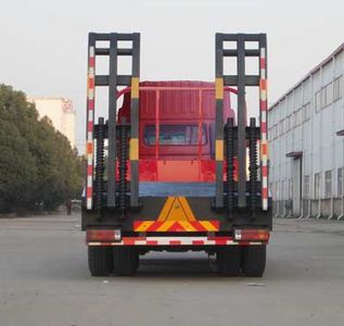 Chujiang brand automobile JPY5310TPBD Flat transport vehicle