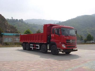 Luba  LB3310A20 Dump truck