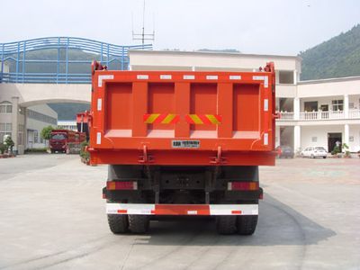 Luba  LB3310A20 Dump truck