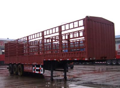 Tongguang Kyushu  MJZ9402CLX Gantry transport semi-trailer