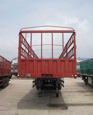 Tongguang Kyushu  MJZ9402CLX Gantry transport semi-trailer