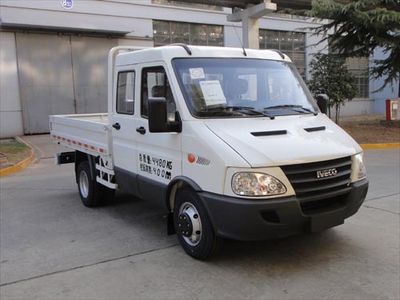 Iveco NJ1044CFCZS Truck 