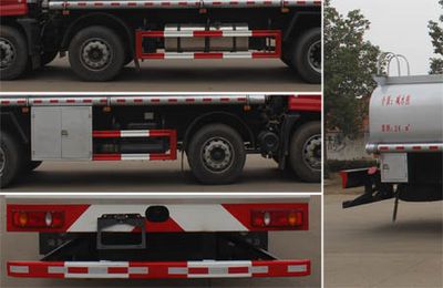 Runzhixing  SCS5250TGYDV Liquid supply vehicle