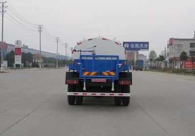 Longdi  SLA5161GPSDFL8 watering lorry 