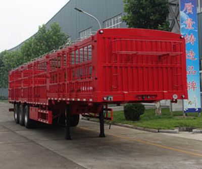 Minghang  ZPS9402CCY Gantry transport semi-trailer