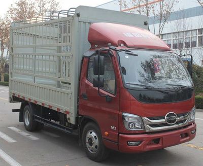 Foton  BJ5043CCY9JDA01 Grate type transport vehicle