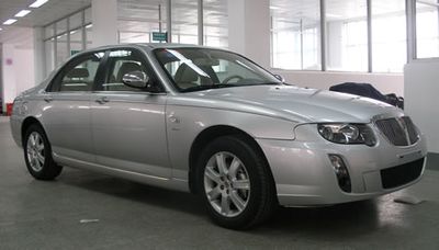 Roewe  CSA7180MBS Sedan