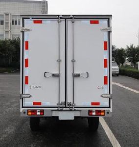 Dongfeng  DXK5020XXYK1F9 Box transport vehicle