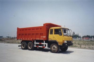 Kaile  FQ3221 Dump truck