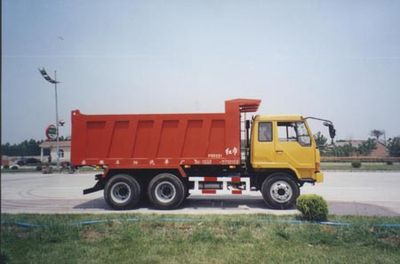 Kaile  FQ3221 Dump truck