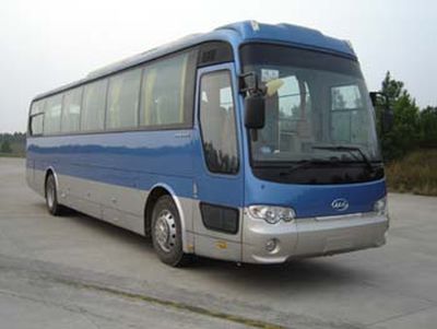 Heke  HK6124M coach