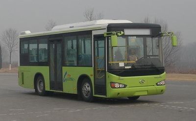 Hagrid KLQ6850GQC5 City buses