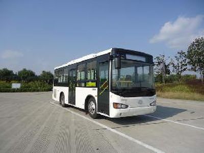 Hagrid KLQ6850GQC5 City buses