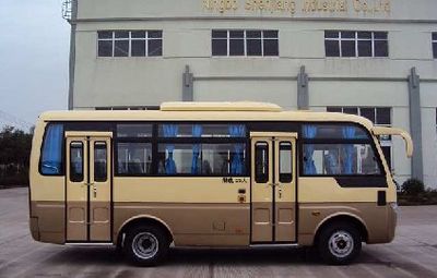 Jijiang brand automobile NE6660K02 coach