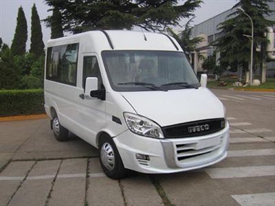 Iveco NJ5045XTXCD Communication vehicle