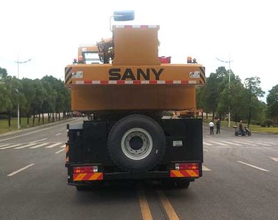 Sany  SYM5405JQZSTC500S Car crane