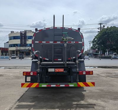 Zhuanli  ZLC5319GPSSX6 watering lorry 