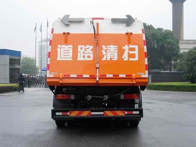 Zhonglian Automobile ZLJ5164TSLJE3 Road sweeper