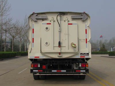 Dongyue  ZTQ5101TXSQLY42D Washing and sweeping vehicle