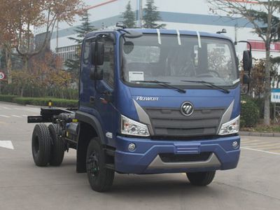 Foton  BJ3044D8PDA02 Dump truck