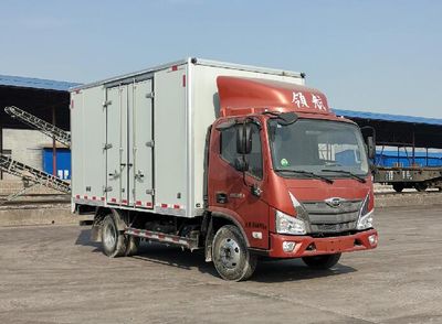 Foton  BJ5044XXY9JBA09 Box transport vehicle