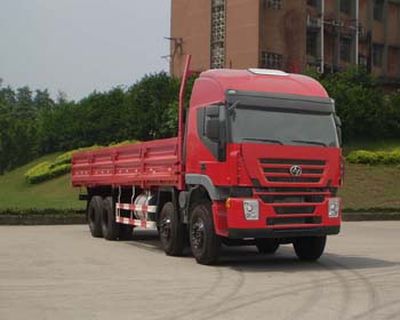 Hongyan CQ1314HMG426Truck