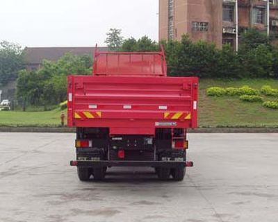 Hongyan  CQ1314HMG426 Truck