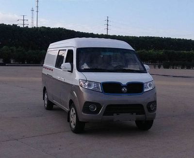 Dongfeng  DFA5030XXYABEV4 Pure electric box type transport vehicle