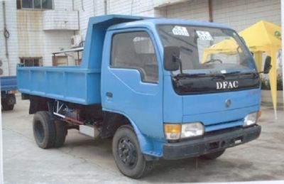 Dongfeng  EQ3046TA Dump truck