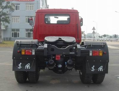 Dongfeng  EQ4222AE Tractor