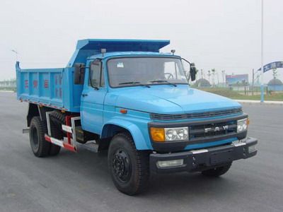 Phoenix  FXC3127K2E Dump truck