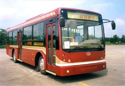 Junwei  GZ6102SV2 City buses