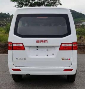 Xinyuan brand automobiles JKC6462B6X1 multi-purpose vehicle 