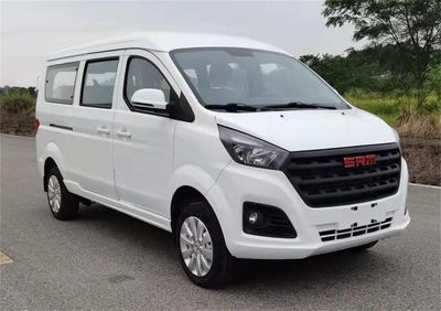 Xinyuan brand automobiles JKC6462B6X1 multi-purpose vehicle 