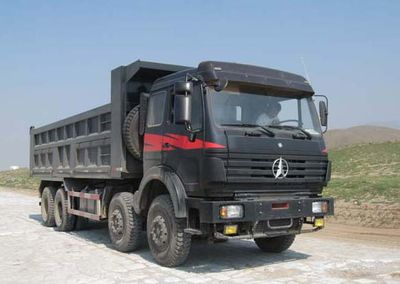 Northern Mercedes Benz ND3310D50J Dump truck