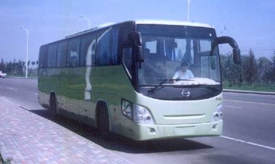 Hino  SFQ6123A Luxury tourist buses