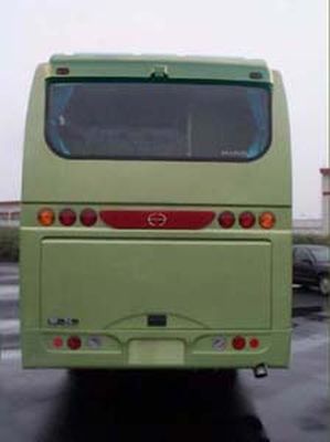 Hino  SFQ6123A Luxury tourist buses