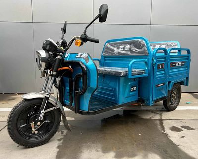 Wuyang  WY1000DZK2 Electric tricycle