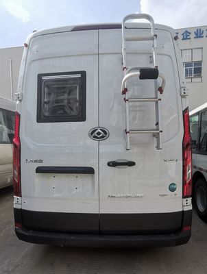 Jinlv  XML5043XLJ16B RV